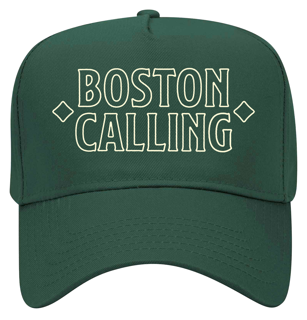 Boston Calling 