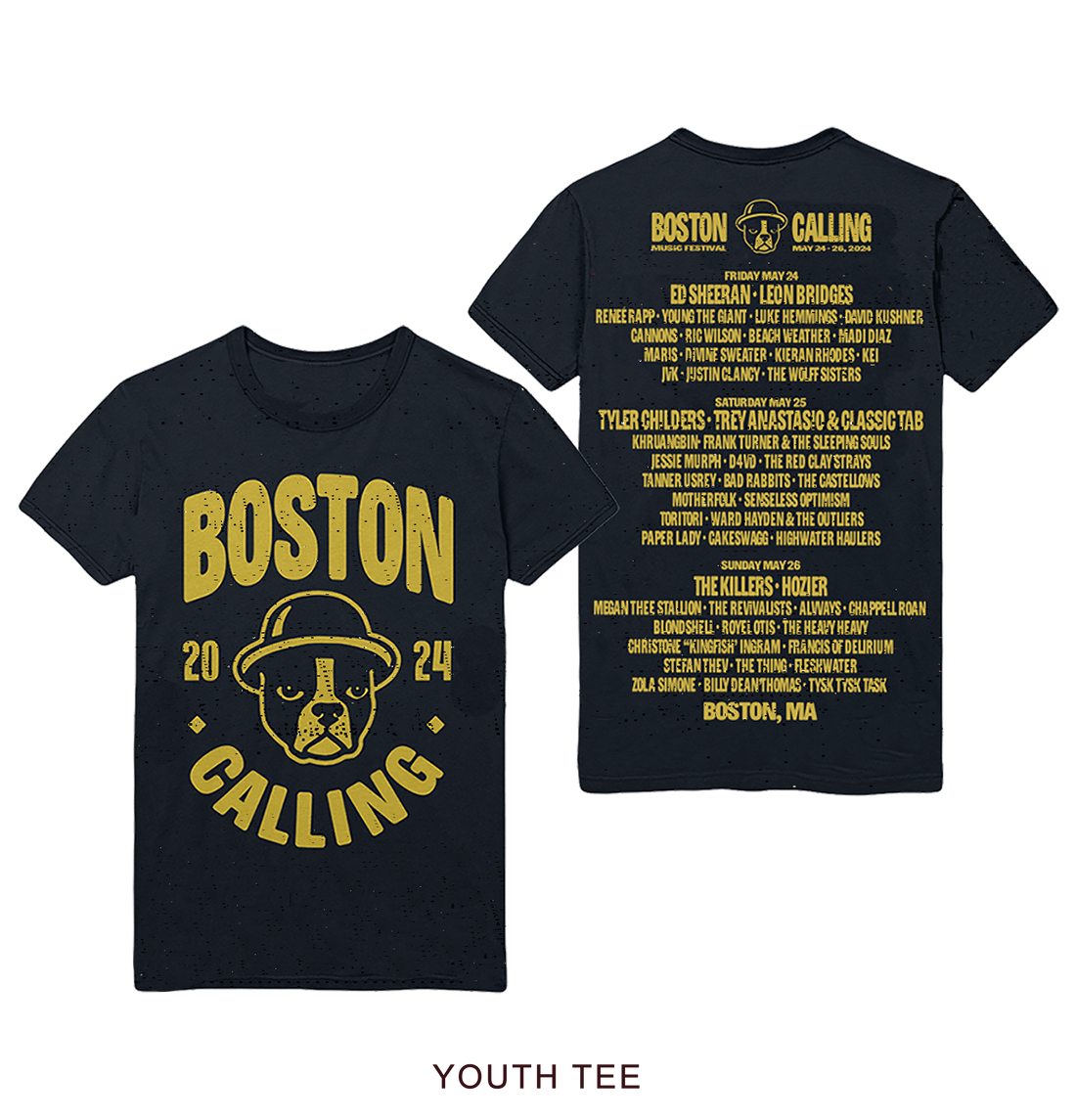 Boston Calling 